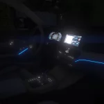 2022 BMW i4 Sedan [Add-On | FiveM | AltV] (Pre-Release Version)
