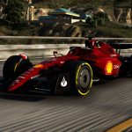 2022 Ferrari F1-75 [Add-On] 1.0
