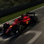2022 Ferrari F1-75 [Add-On] 1.0