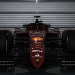 2022 Ferrari F1-75 [Add-On] 1.0