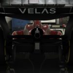 2022 Ferrari F1-75 [Add-On] 1.0