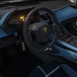 2022 Lamborghini Countach LPI800-4 [Add-On | VehFuncs V ] 1.0
