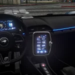 2022 McLaren Artura Wide Body [Add-on] 1.0