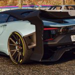 2022 McLaren Artura Wide Body [Add-on] 1.0