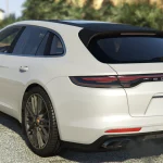 2022 Porsche Panamera S [Add-On | Extras] 1.0