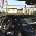 2022 Porsche Panamera S [Add-On | Extras] 1.0