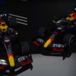 2022 Red Bull RB18 [Add-On | FiveM | Liveries] 1.1