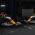 2022 Red Bull RB18 [Add-On | FiveM | Liveries] 1.0