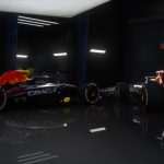 2022 Red Bull RB18 [Add-On | FiveM | Liveries] 1.0