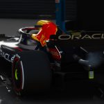 2022 Red Bull RB18 [Add-On | FiveM | Liveries] 1.0