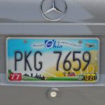 50 States + District of Columbia + 5 US Territories License Plates Pack [Addon & Replace] V1.9