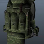 6B43 Vest | Papadubi Tactical 1.0