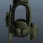6B43 Vest | Papadubi Tactical 1.0