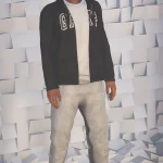 ACW pants for MP Male 1.0