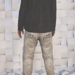 ACW pants for MP Male 1.0