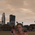Nude Abby Last Of Us 2 18+ 1.0