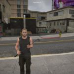 Abby Last Of Us 2 [Add-On Ped] 1.0