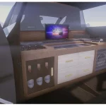 Albany V-STR Limo [Add-On | Liveries] 1.0