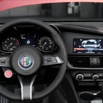 Alfa Romeo Giulia GTAm [Add-On] v1.3