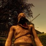 Amnesia Servant Grunt [Add-On Ped] 1.0