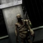 Amnesia Servant Grunt [Add-On Ped] 1.0