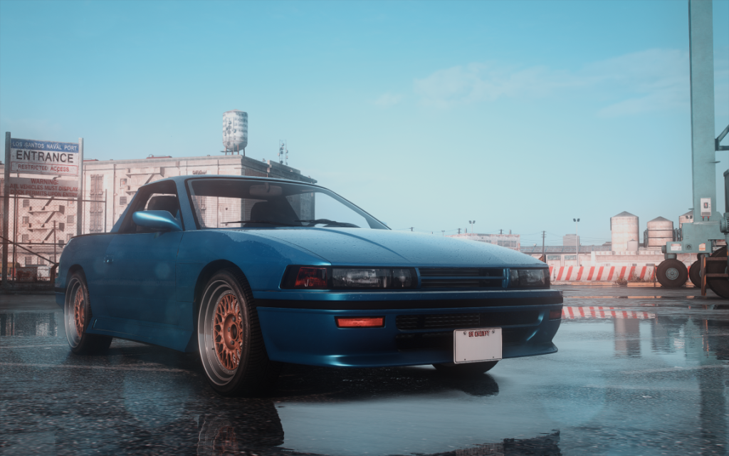 Annis Remus Pickup [Add-On | Tuning] 1.0