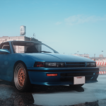 Annis Remus Pickup [Add-On | Tuning] 1.0