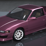 Annis Remus Pickup [Add-On | Tuning] 1.0
