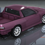 Annis Remus Pickup [Add-On | Tuning] 1.0