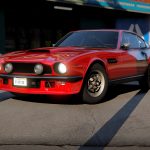 Aston Martin V8 Vantage 1977 [ Add-On | Template | Extras ] 1.0b