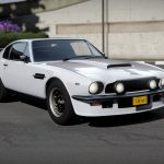 Aston Martin V8 Vantage 1977 [ Add-On | Template | Extras ] 1.0