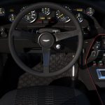 Aston Martin V8 Vantage 1977 [ Add-On | Template | Extras ] 1.0
