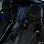Aston Martin Valkyrie TrackPack 2020 [Add-On] 1.0
