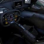 Aston Martin Valkyrie TrackPack 2020 [Add-On] 1.0