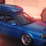 Audi RS2 Avant 1995 [Add-On | Extras | Vehfuncs V] 1.1