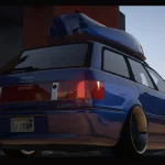 Audi RS2 Avant 1995 [Add-On | Extras | Vehfuncs V] 1.1