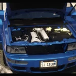 Audi RS2 Avant 1995 [Add-On | Extras | Vehfuncs V] 1.1