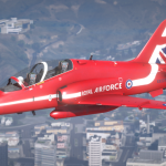 BAE Systems Hawk T1 [Add-On | FiveM] 1.0