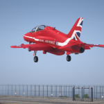 BAE Systems Hawk T1 [Add-On | FiveM] 1.0