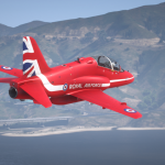 BAE Systems Hawk T1 [Add-On | FiveM] 1.0