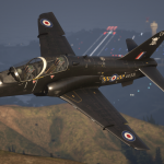 BAE Systems Hawk T1 [Add-On | FiveM] 1.0