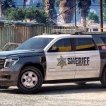 BCSO Granger (ELS) [Replace | LODs]
