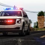 BCSO Granger (ELS) [Replace | LODs]
