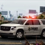 BCSO Granger (ELS) [Replace | LODs]