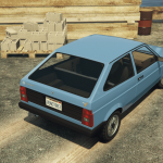 BF Leo [Add-On | Tuning] 1.0