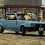 BF Leo [Add-On | Tuning] 1.0