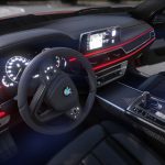 BMW 745Le x Drive [Add-On] 1.1
