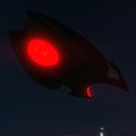 Batman Beyond Batmobile [Add-On] 2.2