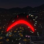 Batman Beyond Batmobile [Add-On] 2.2