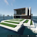 Beach House Ressort 1.0